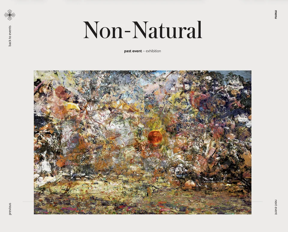Non-Natural